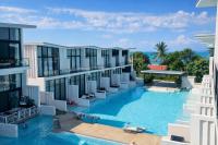 Pause on Samui Residences - Ferienwohnung Bo Phut Beach