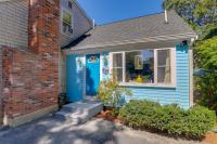 Bright Marstons Mills Studio - Near Beaches - Chambres d’hôtes Marstons Mills