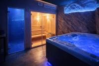 ES Apartments - Bed and Breakfast Nago-Torbole