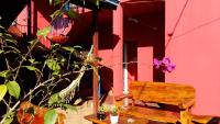 Hummingbird Hostel - B&B Ciudad del Este