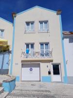 Tree House - B&B Setúbal