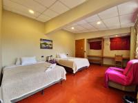 Chambre Lits Jumeaux