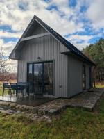 Domek Morze - B&B Ustka