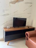 Apartamento - Mar Grosso Vista mar - Ferienwohnung Laguna