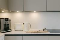 Millihaus Apartment by HomeFlow - B&B Zermatt