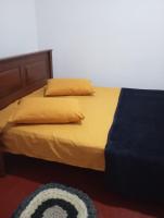 Chambre Double - Vue sur Montagne