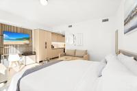 Prime Location Downtown Miami - Pool, Gym & Free Parking - B&B Miami