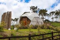 Le Refuge Urubici - B&B Urubici