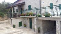 Villa Cetina - Apartment with a view - B&B