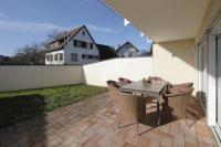 Modernes 95 qm Apartment nahe Rulantica mit Parkplatz und WLAN - B&B Schwanau