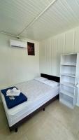 Loft Casal Privativo - Ar e Garagem - B&B Jaraguá do Sul
