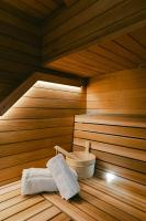 Millihaus Apartment by HomeFlow - B&B Zermatt