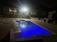 Chambre Double Supérieure