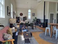 House of the Long Dog - B&B Coromandel