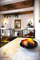 Il Salotto - Chambres d’hôtes Bologne