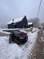 Casa Verta - B&B Žrnovac