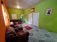 Tikal House, casa equipada El Remate Flores Peten - Chambres d’hôtes El Remate