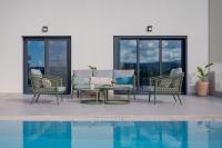 Pelagia villa - B&B Roumelí