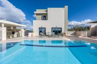 Pelagia villa - B&B Roumelí