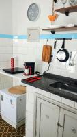 Apartamento Vintage no coração de Nova Friburgo - B&B Nova Friburgo