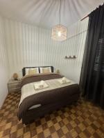 Doppelzimmer mit eigenem Bad
