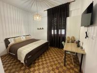 Camera Matrimoniale con Bagno Privato