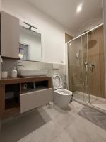 Chambre Double avec Salle de Bains Privative