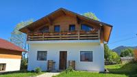 Ammon Mountain Villas - Bed and Breakfast Bran