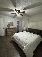 Wolf Creek Escape Grove OK - Chambres d'hôtes Grove