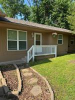 Wolf Creek Escape Grove OK - B&B Grove