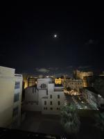 The cozy corner 501 - B&B Alessandria d'Egitto