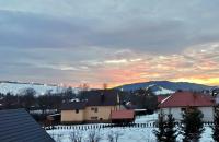 Apartamenty na Polnej - B&B Tylicz