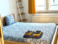 Central Hub - Ferienwohnung Brüssel