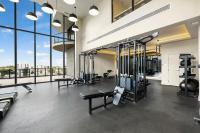 72 Park- Luxury Condo With Private Beach Access - Ferienwohnung Miami Beach