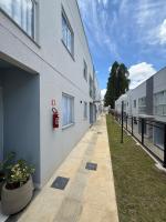 Apartamento em Condomínio Clube Completo com Piscina - Ferienwohnung Vitória da Conquista