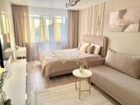 Уютная однушка - B&B Temirtau