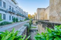 Apartamento Los Patios - Ferienwohnung Córdoba