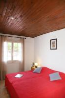 Apartment mit Meerblick