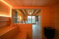 Ferienhaus Weitsicht - B&B Großschönau