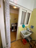 Depto 1 amb Miramar frente al mar 3 noches mínimo - Chambres d’hôtes Miramar