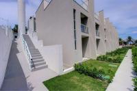 Beach Townhouses | Tríplex Cerca de la Playa By Carpediem - B&B Aquiraz