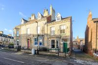 Central York Luxury house - Steps from Train Station - Bed and Breakfast York