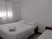 Camera Tripla con Bagno in Comune