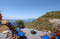 5terremare - B&B Manarola