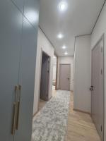 Bilim Apartments near to Nurly Zhol - Chambres d'hôtes Astana