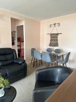 Depto La serena - B&B La Serena