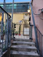 Fiore di Liotru - Chambres d’hôtes Catane