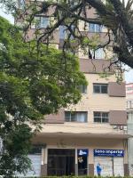 Studio Petrópolis - Centro Histórico com Garagem - B&B Petrópolis