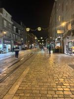 Hypercentre Orléans Carmes - Bed and Breakfast Orléans