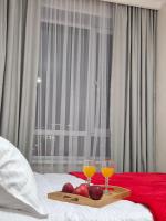 Cozy Apartments at Kopengagen - B&B Astana